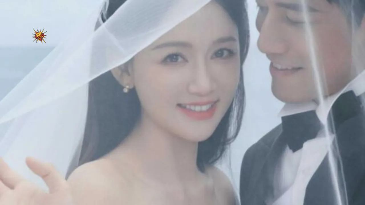 Joe Chen Claps Back at Critics Questioning Her Ability to Have Children\