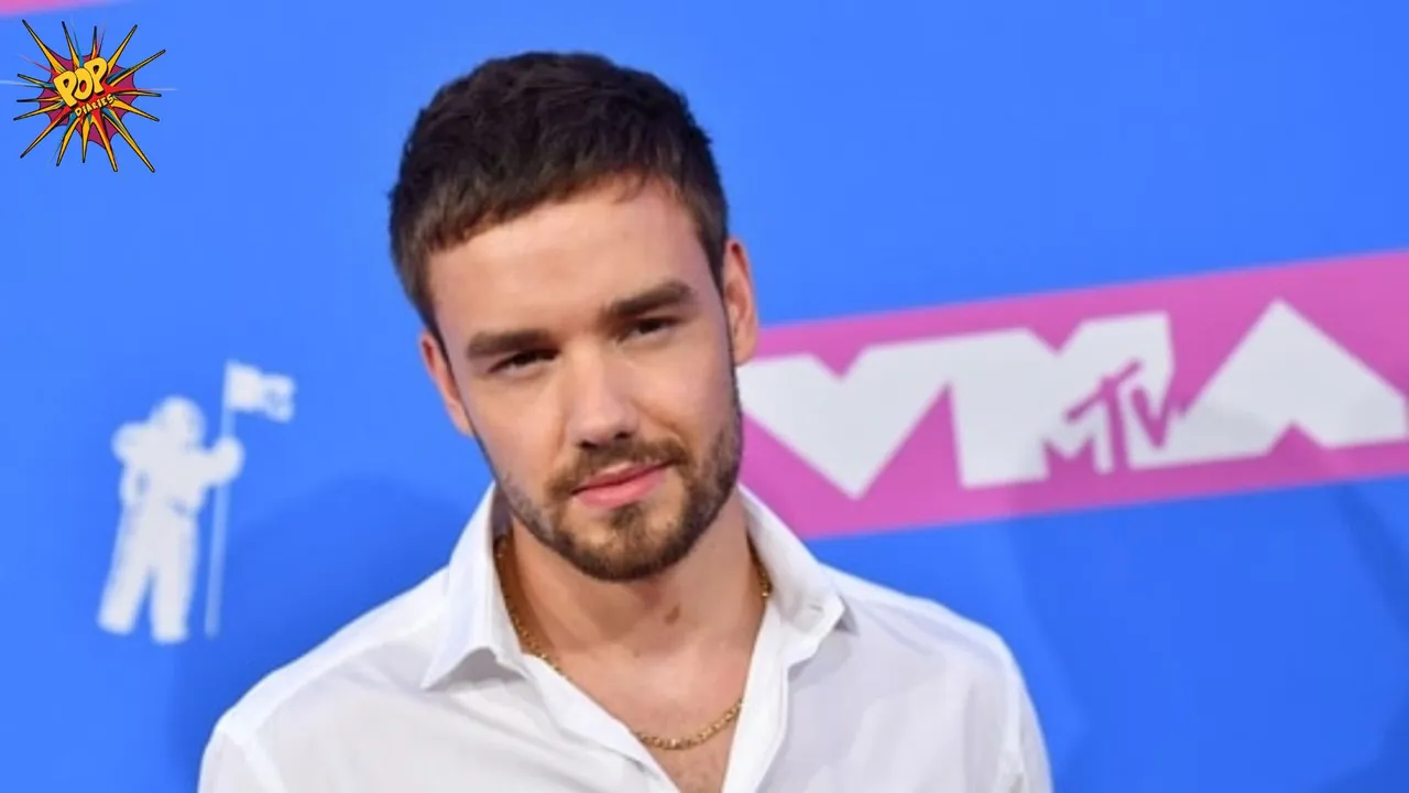 Liam Dead
