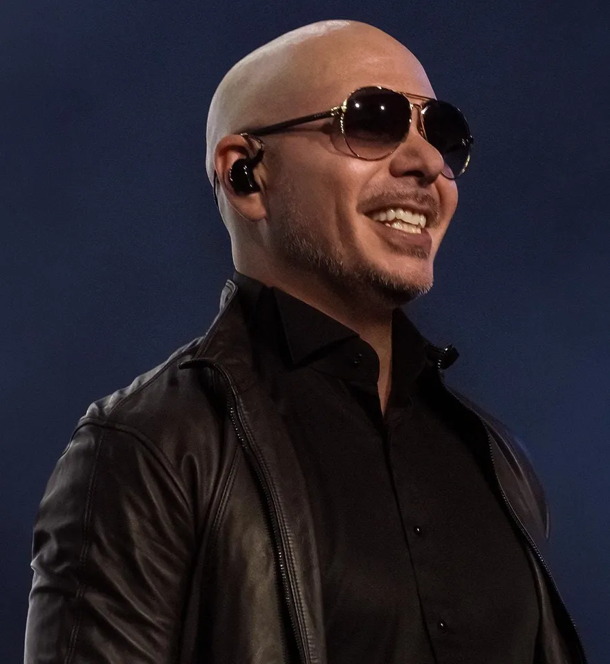 Pitbull