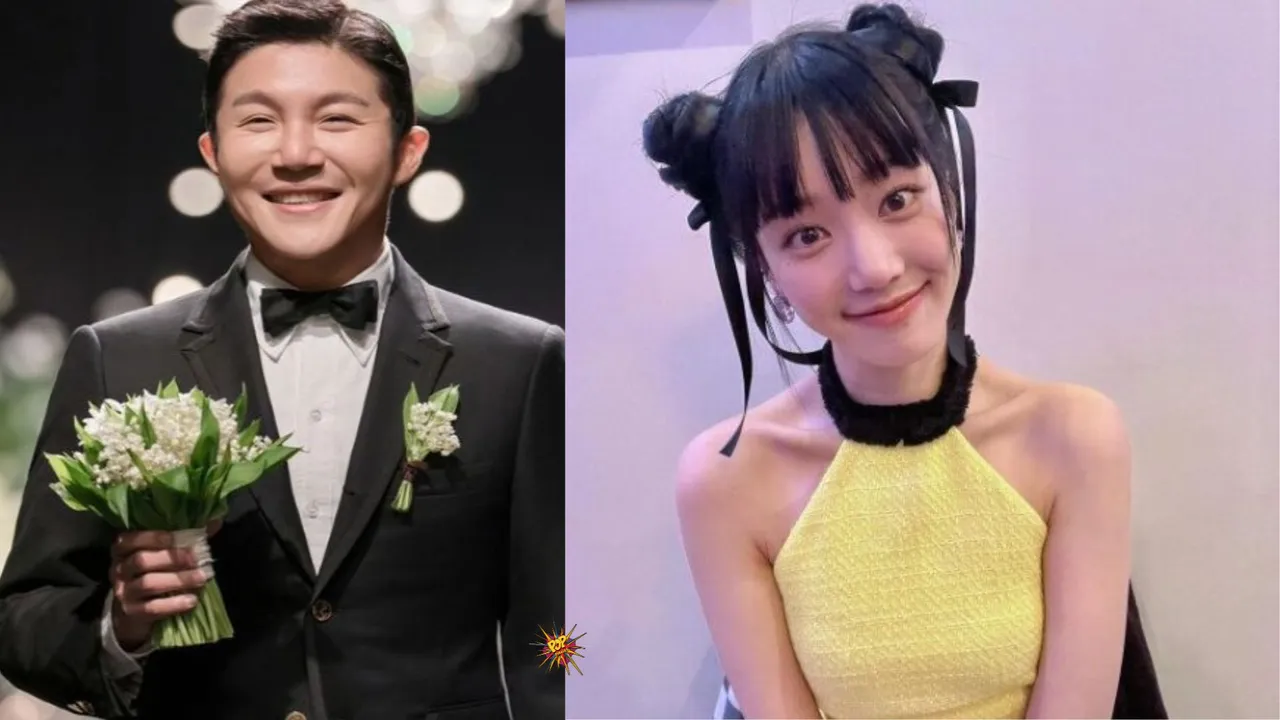 Lee Yu Bi Criticized for Attending Jo Se Ho’s Wedding Despite Family Controversy