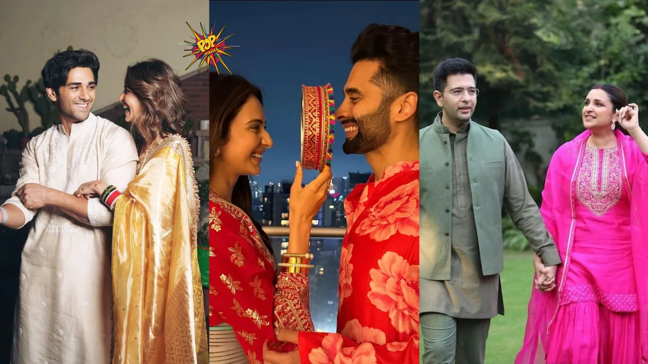 karwa chauth