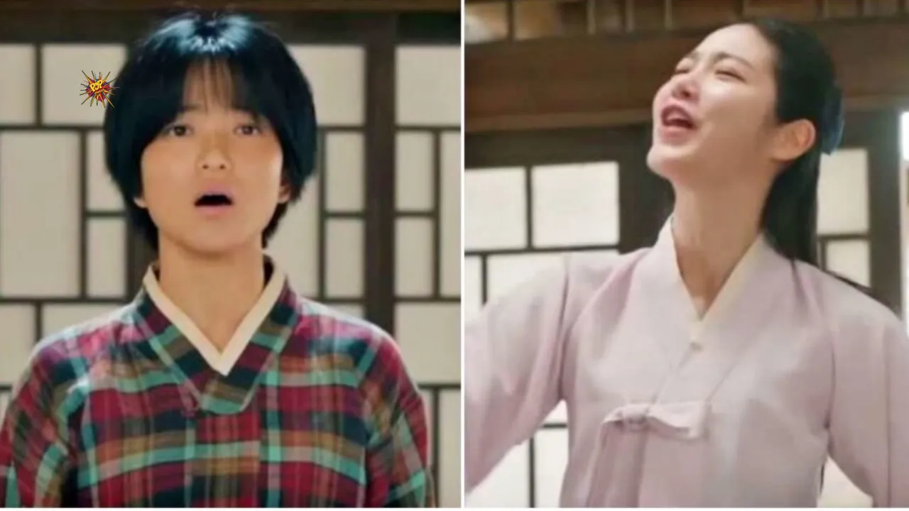 Actors of tvN’s Jeongnyeon: The Star Is Born Sing Their Own Songs, Drawing Praise