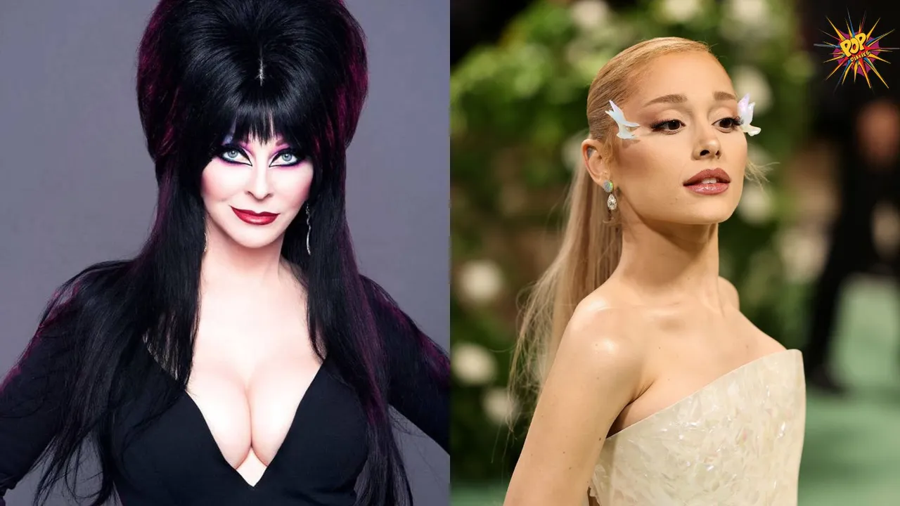 ariana elvira