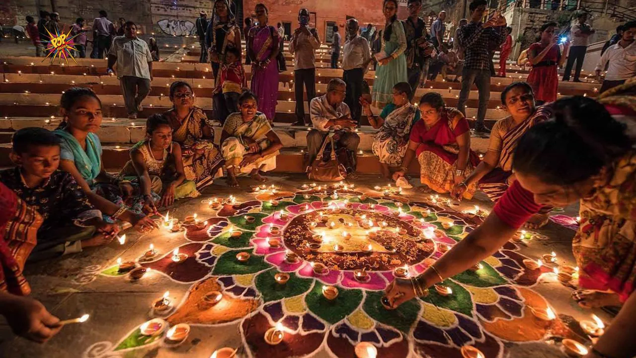 Underrated Indian Cities to Explore During Diwali for a Unique Experience