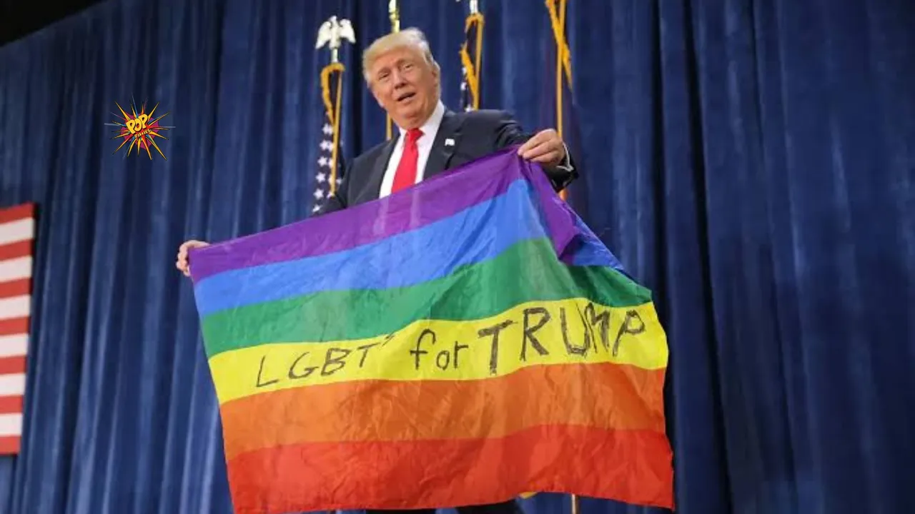 Donald Trump Vows to Ban Transgender Ideology in Schools, Calls for Nationwide Ban on Gender Procedures for Minors