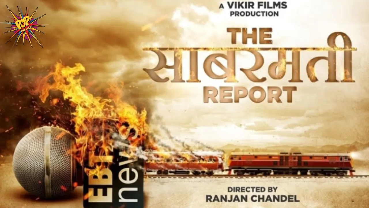 sabarmati teaser