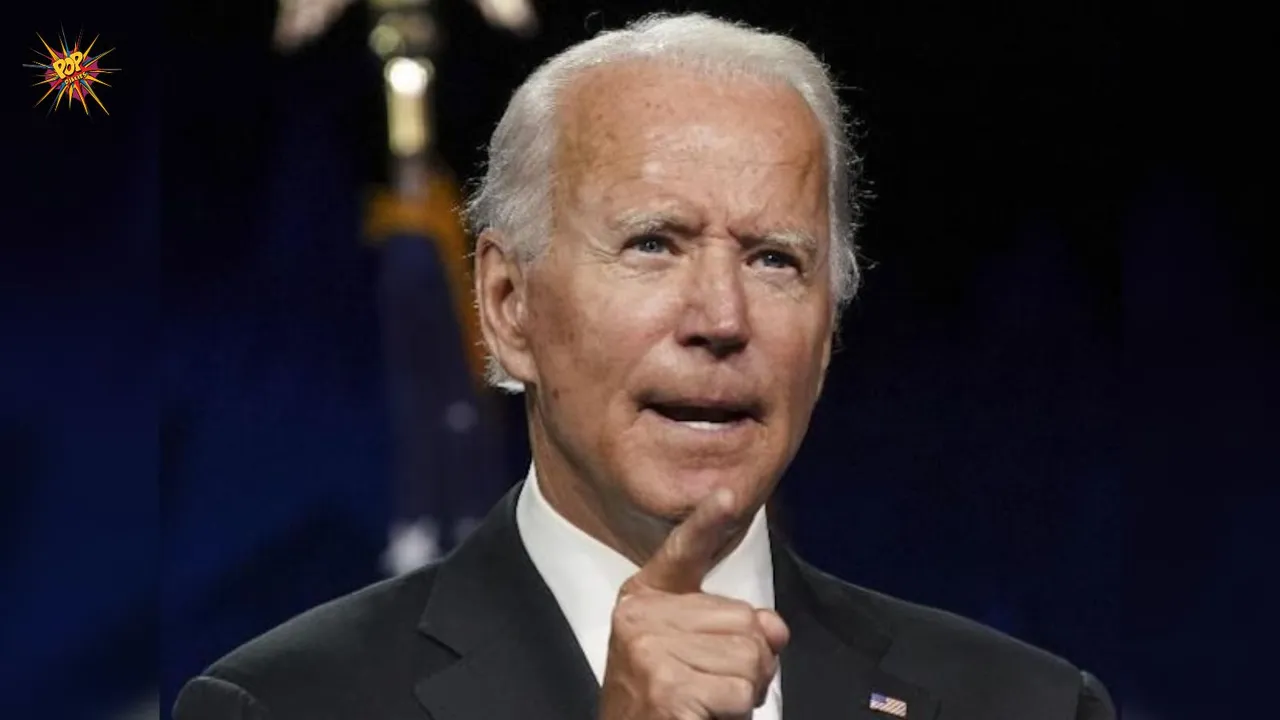 Joe and garbage remark