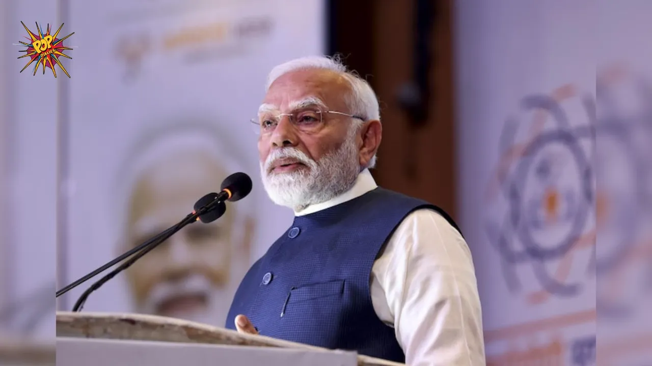 pm slams congress