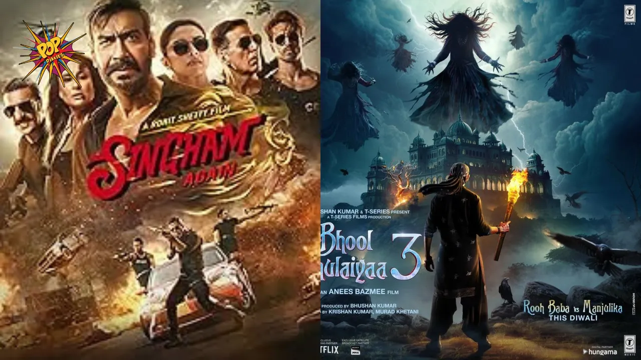 Box Office day 2-3