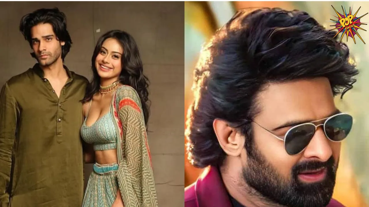 prabhas aaman