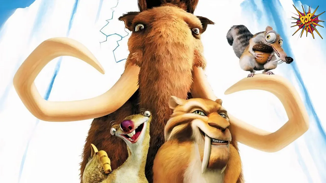 iceage 6 announced