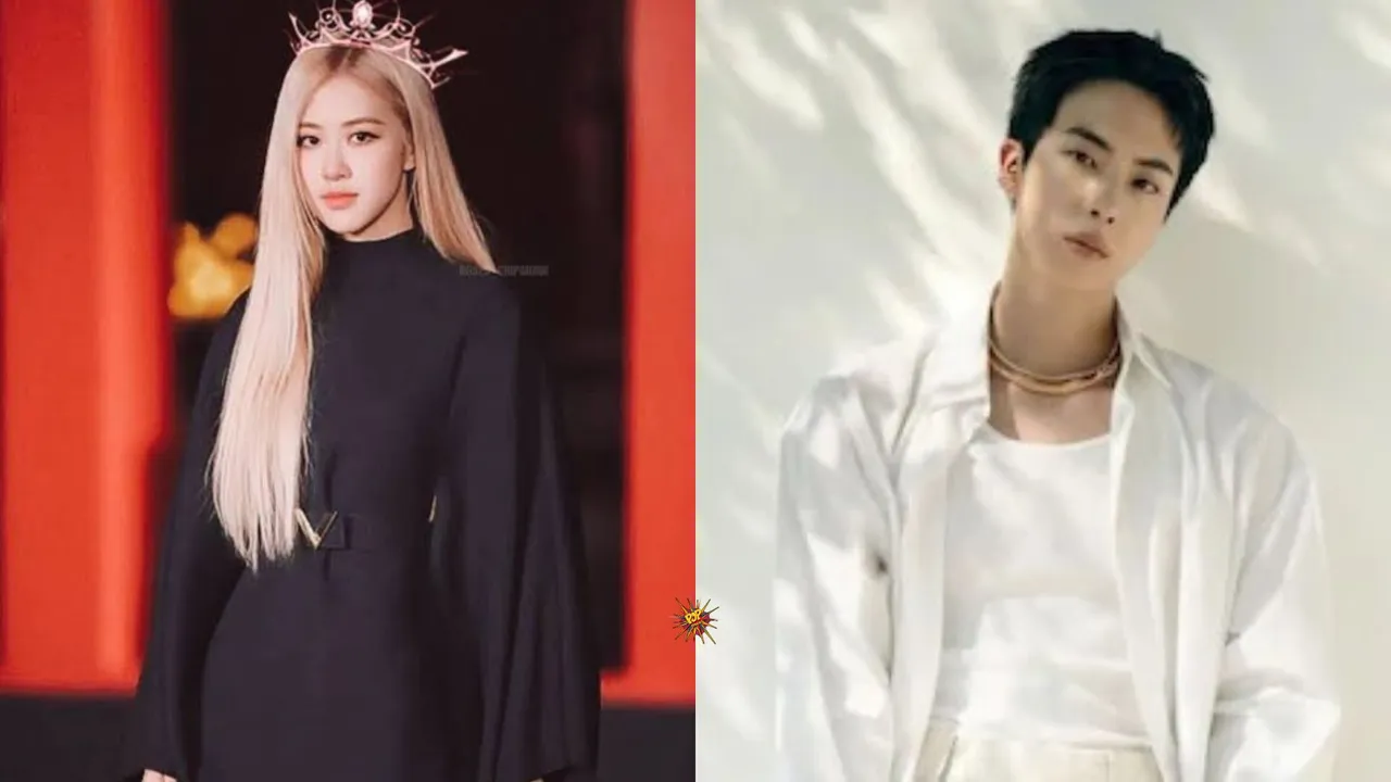 Money Today Faces Backlash Over BLACKPINK Rosé and BTS Comparison