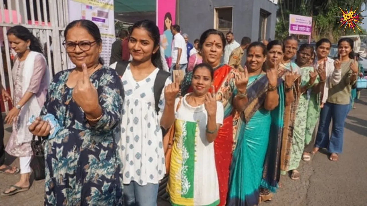 maharashtra elections
