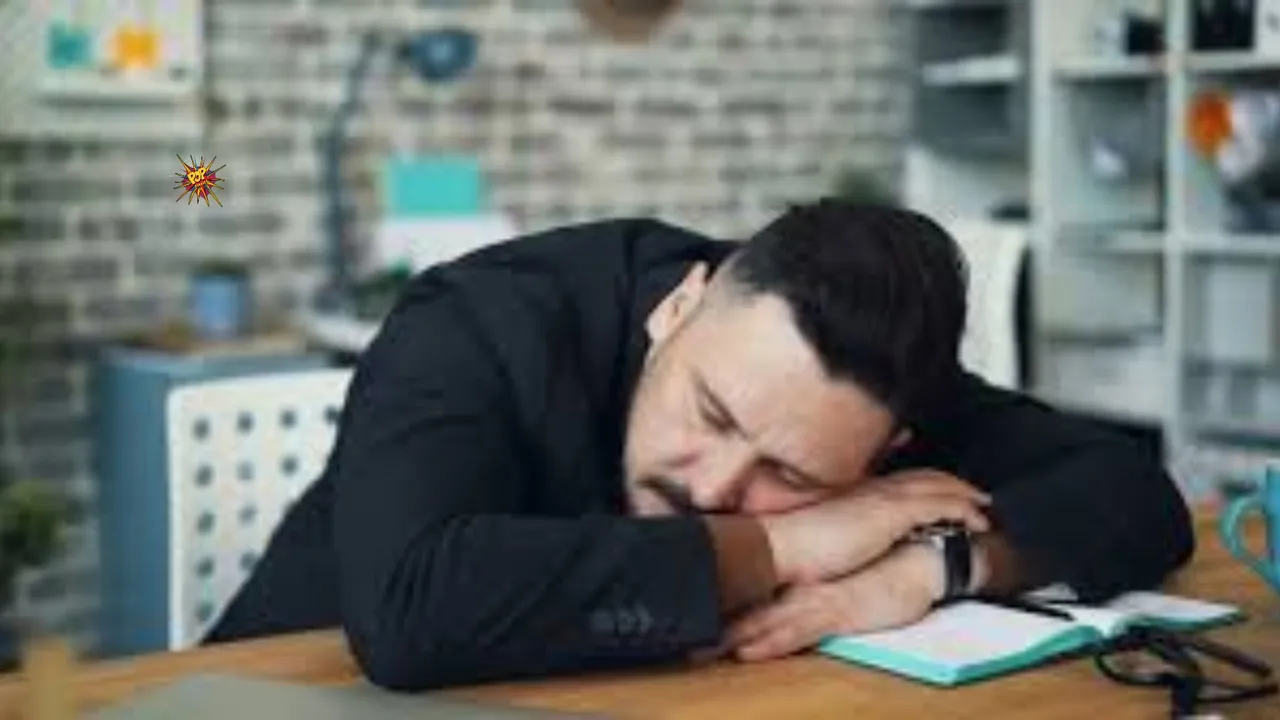 Tired and Unmotivated? Here’s How to Regain Your Focus