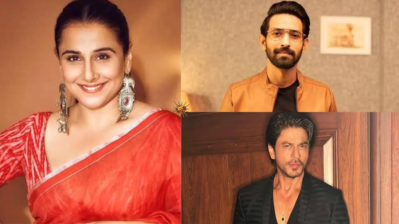 World Television Day: Seven Bollywood Stars Who Transitioned from TV to Cinema with Brilliance and Rose to Prominence