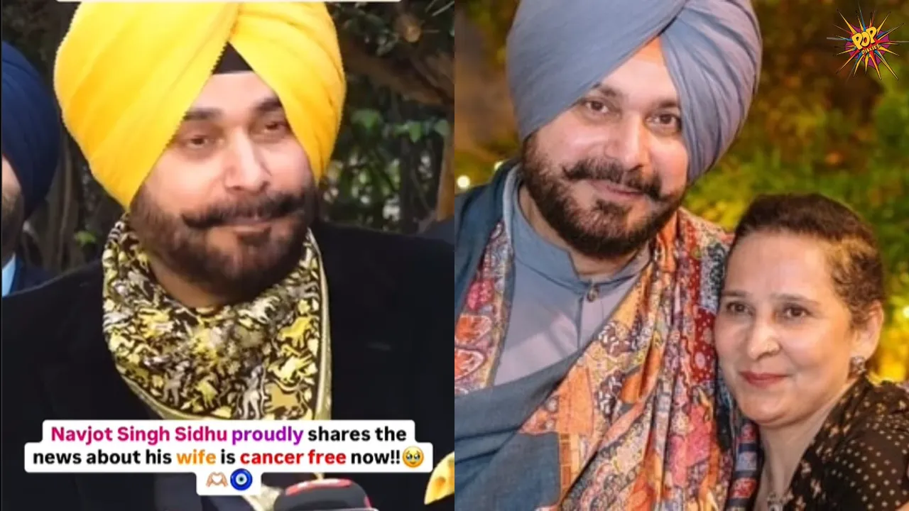 navjot cancer