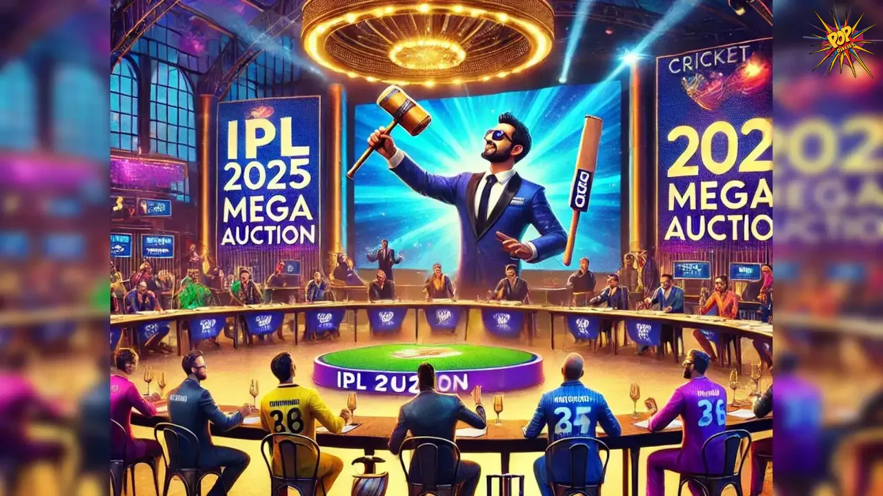 IPL Auction Day 2