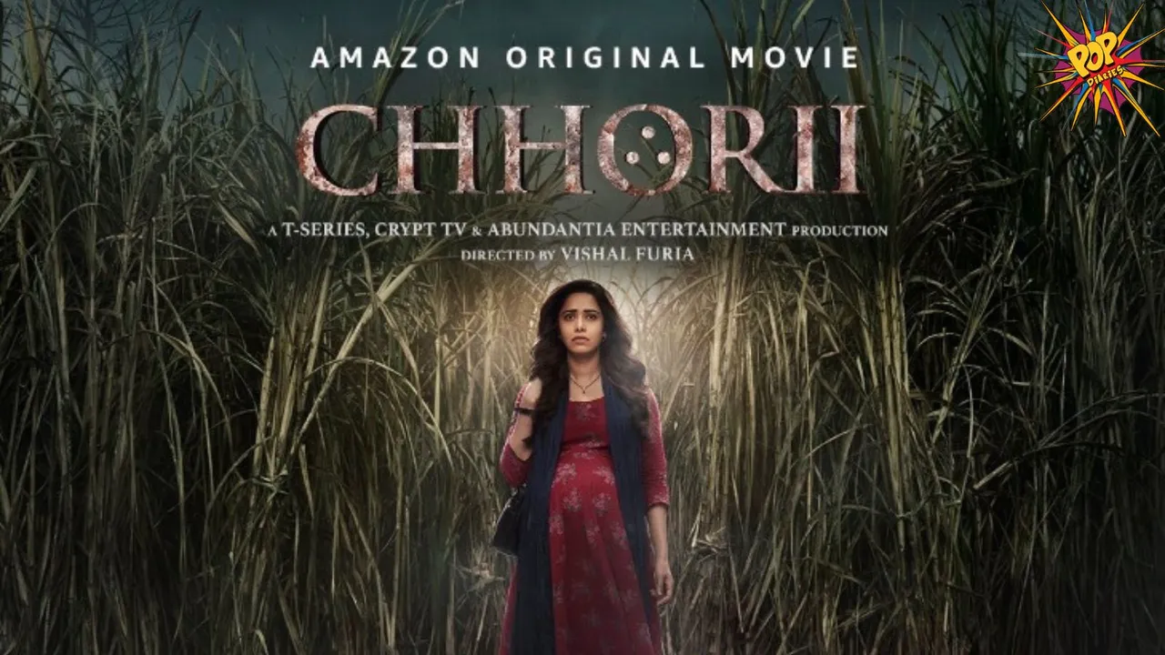 chhorii2 teaser