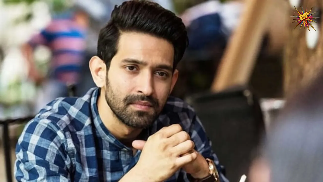 vikrant clarifies