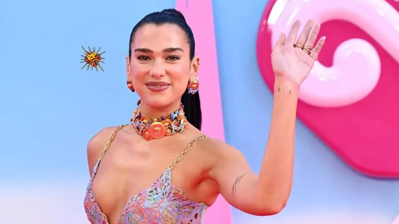 Dua Lipa’s Seoul Concerts to Proceed Amid Martial Law