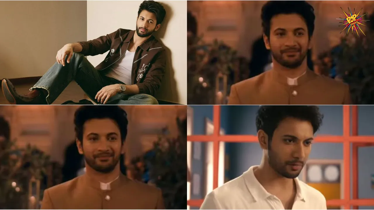 Rohit Saraf Mismatched 3