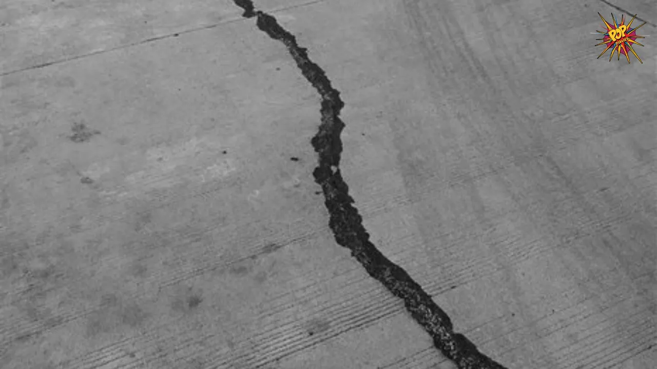 Hyderabad earthquake