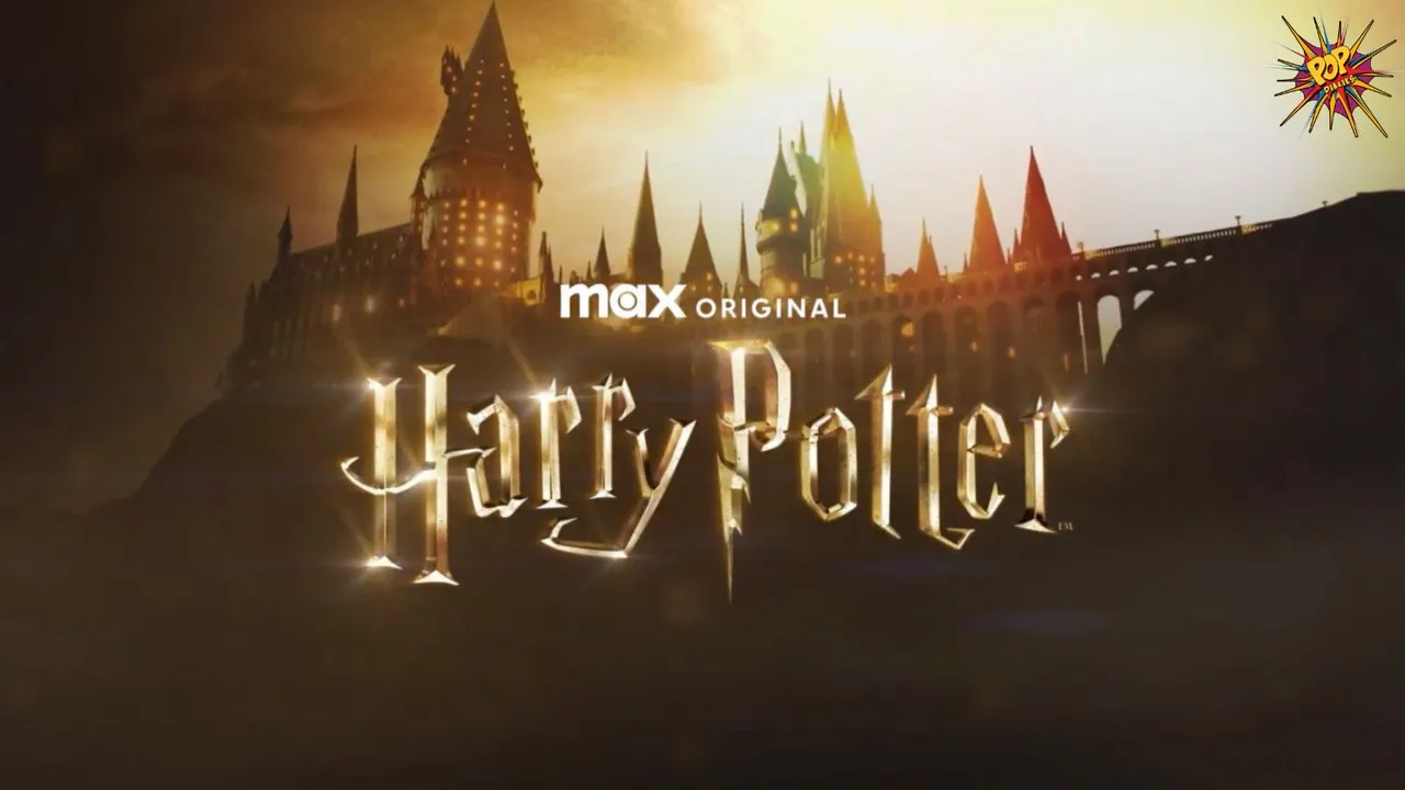 hbo harry potter detail