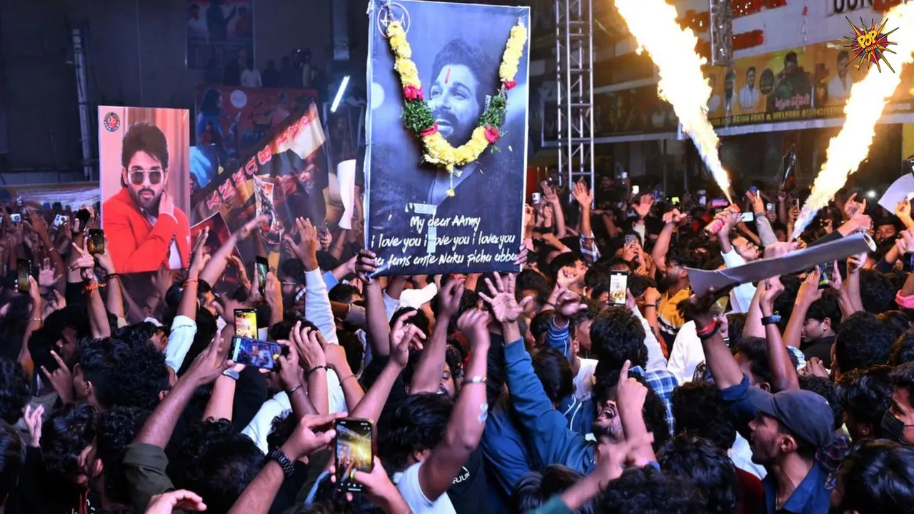 hyderabad stampede