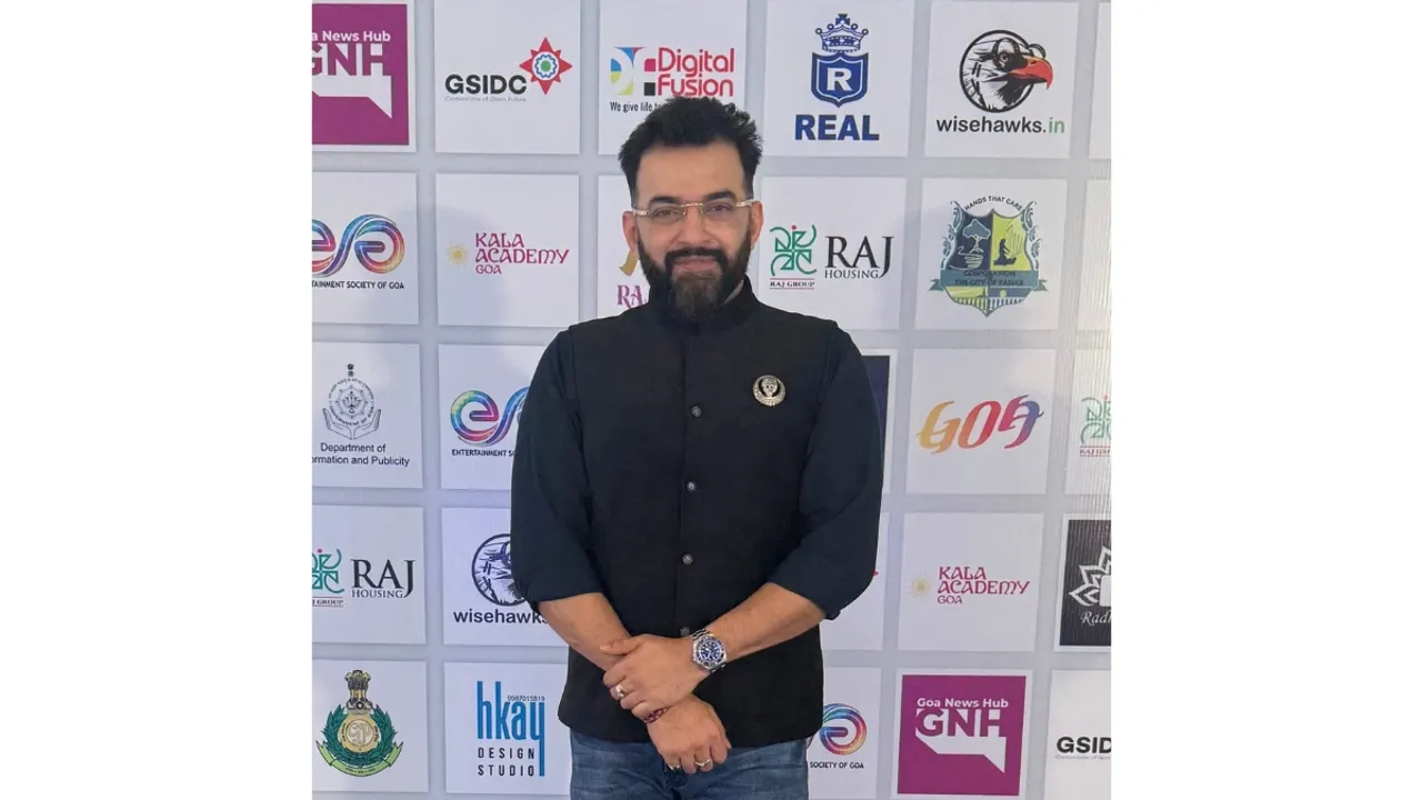Tapan Acharya