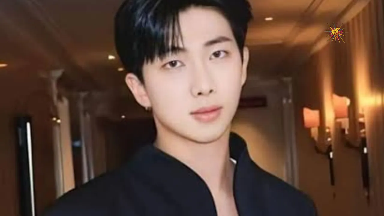 BTS RM’s Recognition Sparks Online Debate