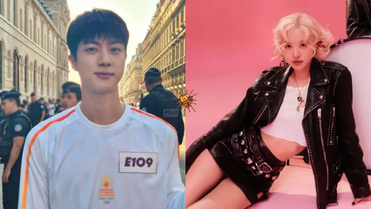 Wrap-Up 2024: 10 Unforgettable K-Pop Moments That Defined the Year