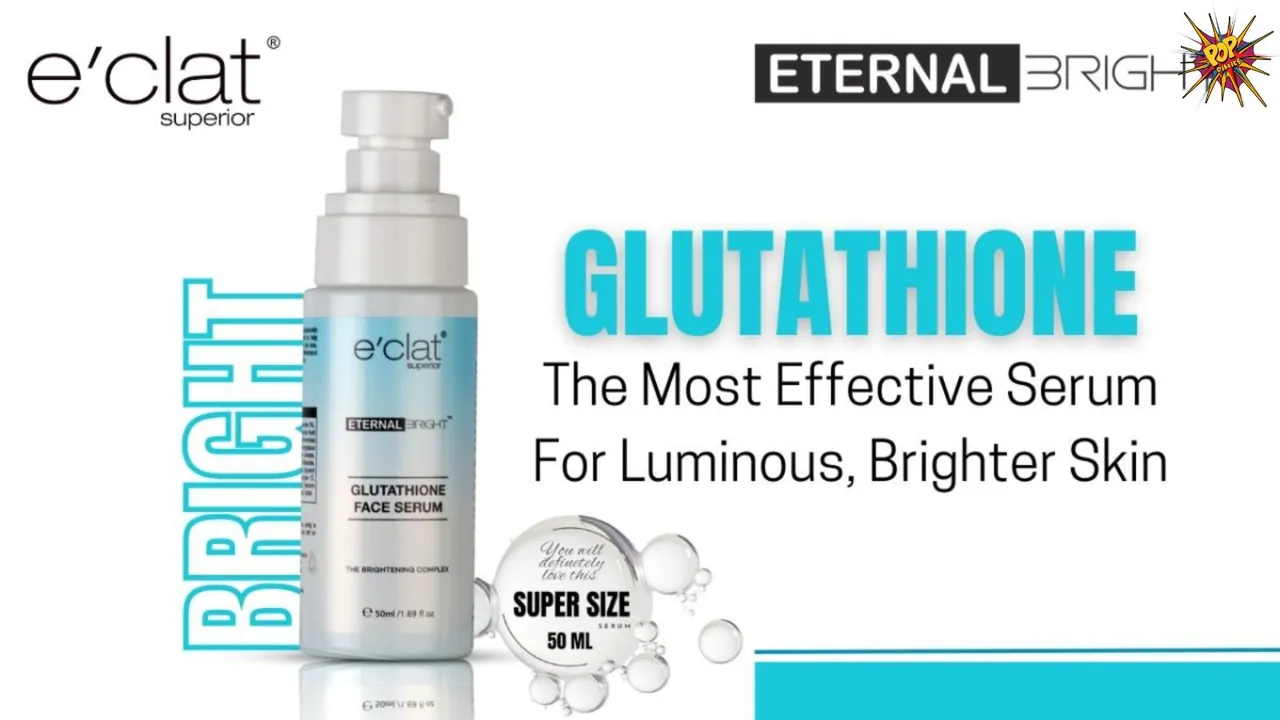 Glutathione Serum
