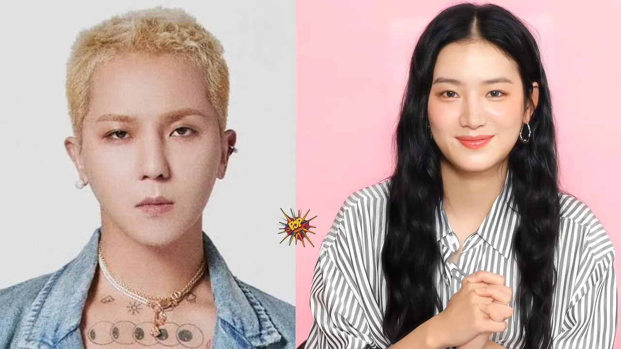 WINNER’s Song Mino and Park Ju Hyun Spark Dating Rumors