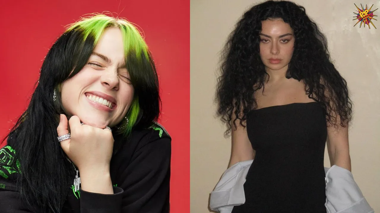 Billie Charlie