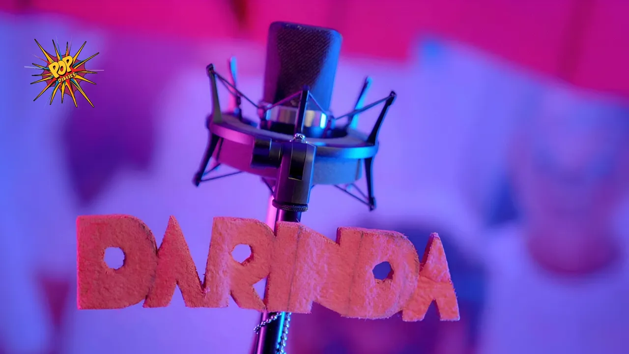 Who Is Darinda? Mumbai Abuzz With Speculation About The Masked Music Sensation