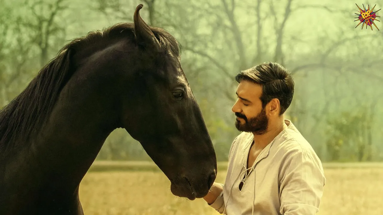 azaad title track
