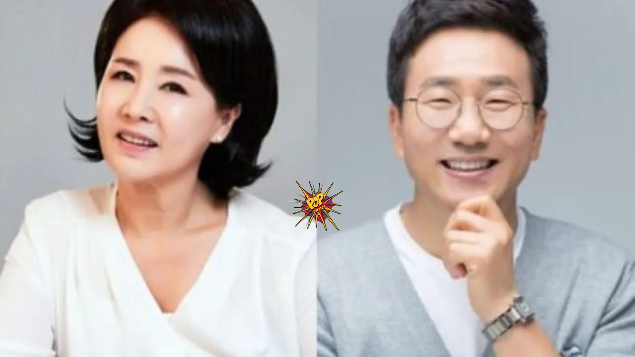 South Korean Yoo Young Jae faces sexual misconduct allegations involving his ex-wife's sister.                                                           