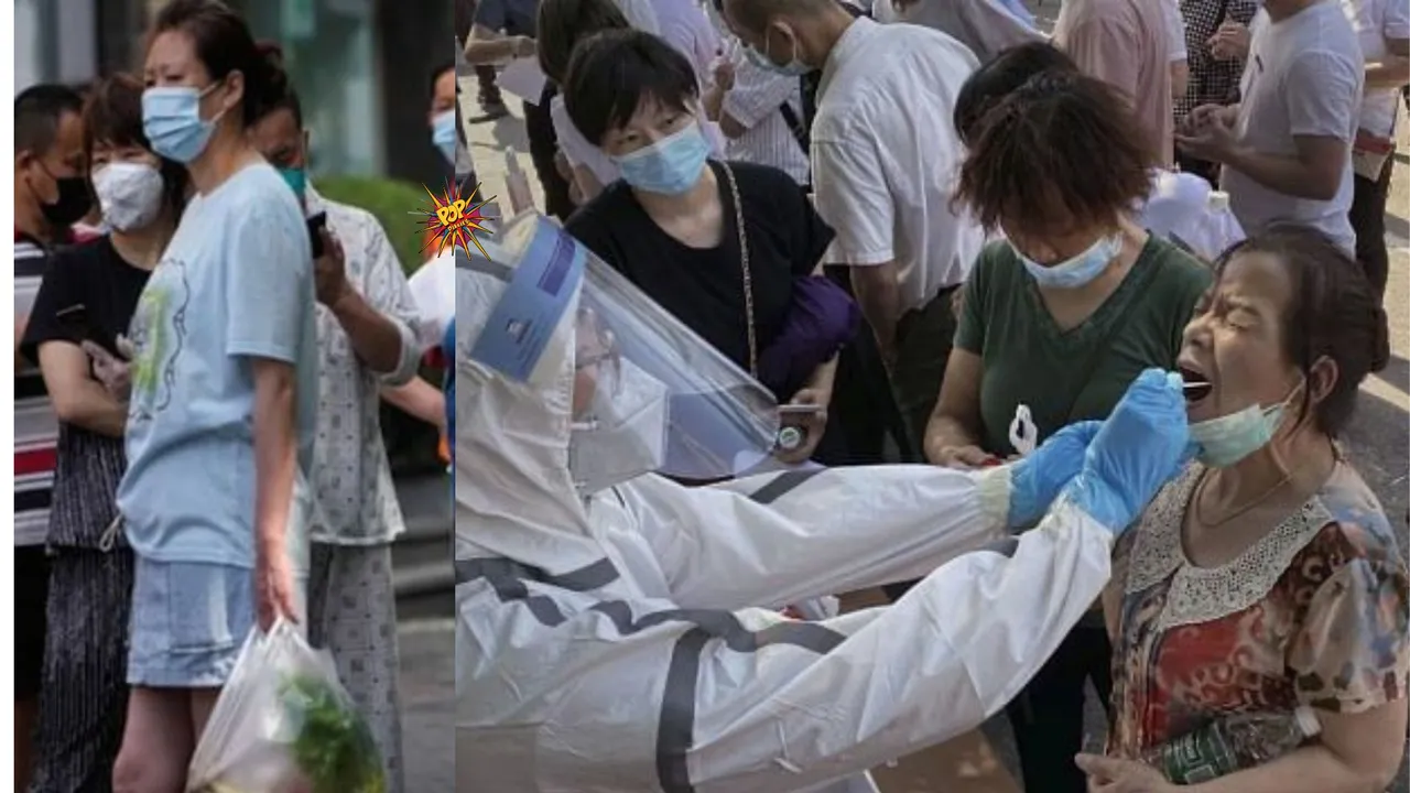 China Faces Surge in Respiratory Illnesses: What You Need to Know