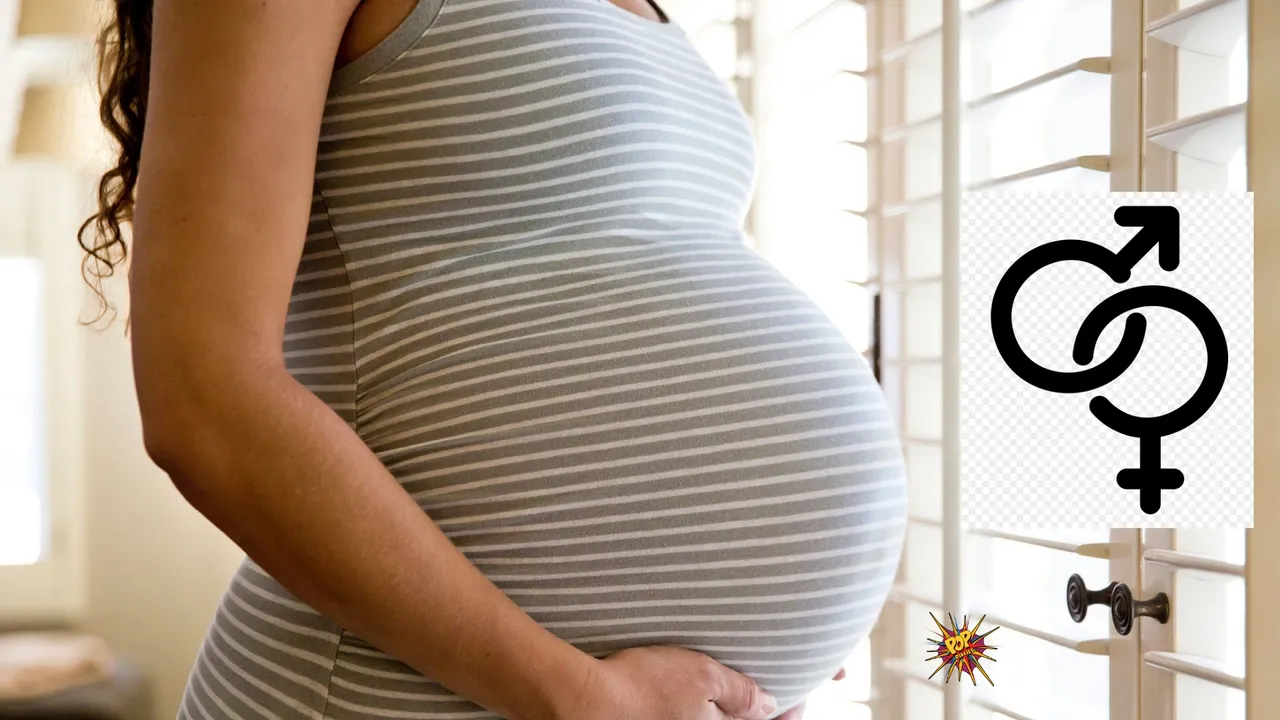 Wtf! Chinese Woman With Two Reproductive Systems Becomes Both Mother And Father