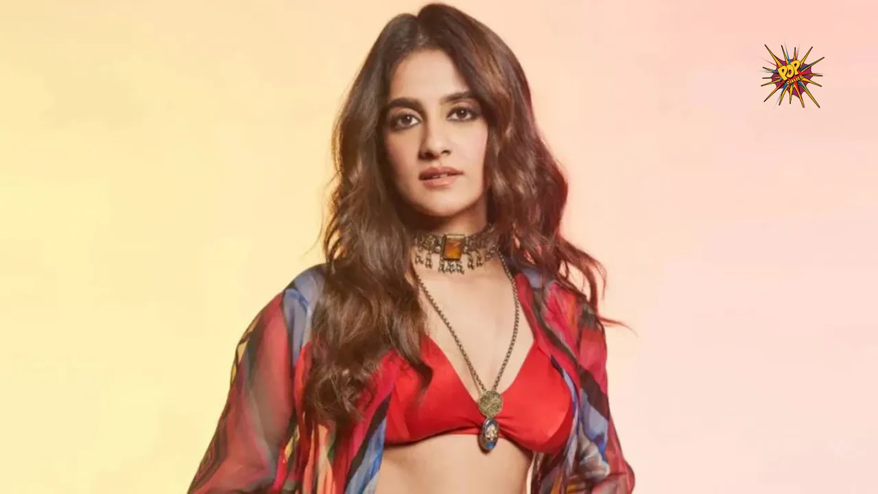 Jasleen Royal