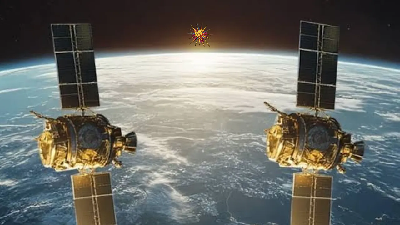 ISRO Achieves Historic Space Docking Milestone, Joins Elite Global Club