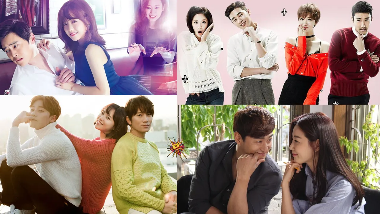 Can You Believe These Iconic K-Dramas Turn 10 in 2025?