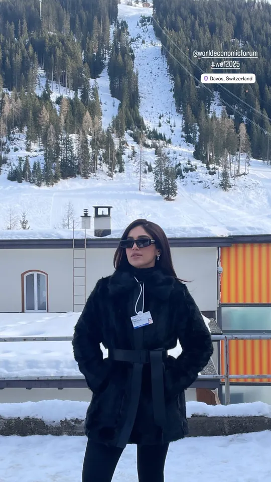 Bhumi Pednekar