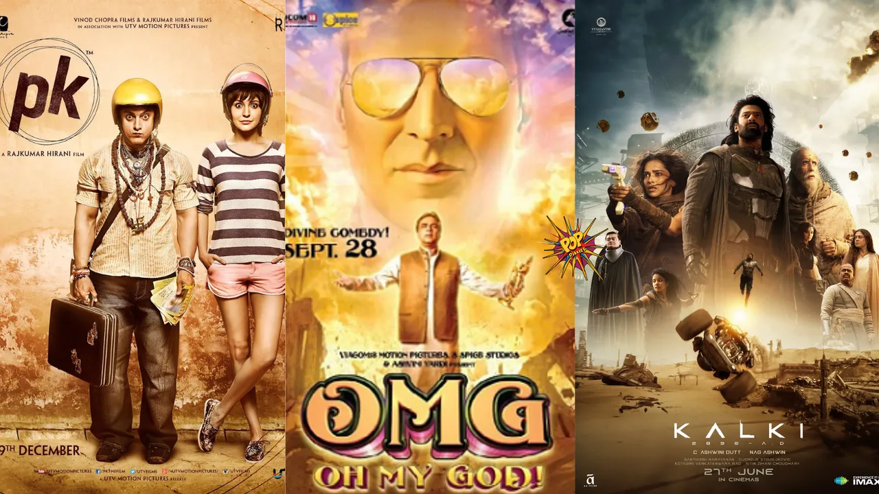 bollywood movies
