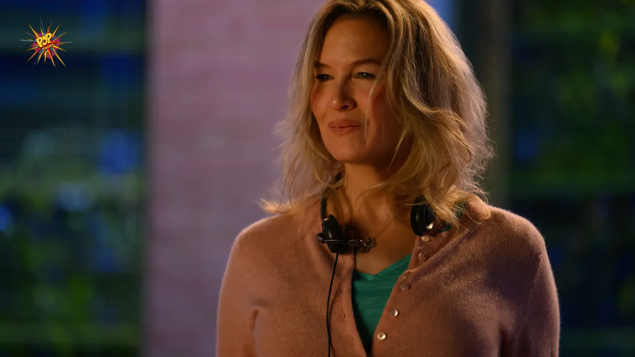 Bridget Jones