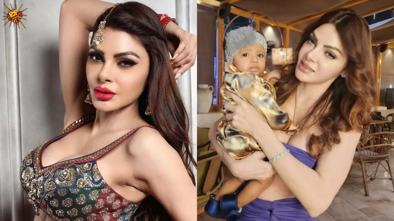 Sherly Chopra