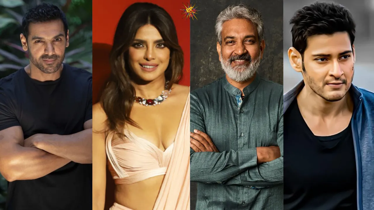 PAN INDIA MOVIE 