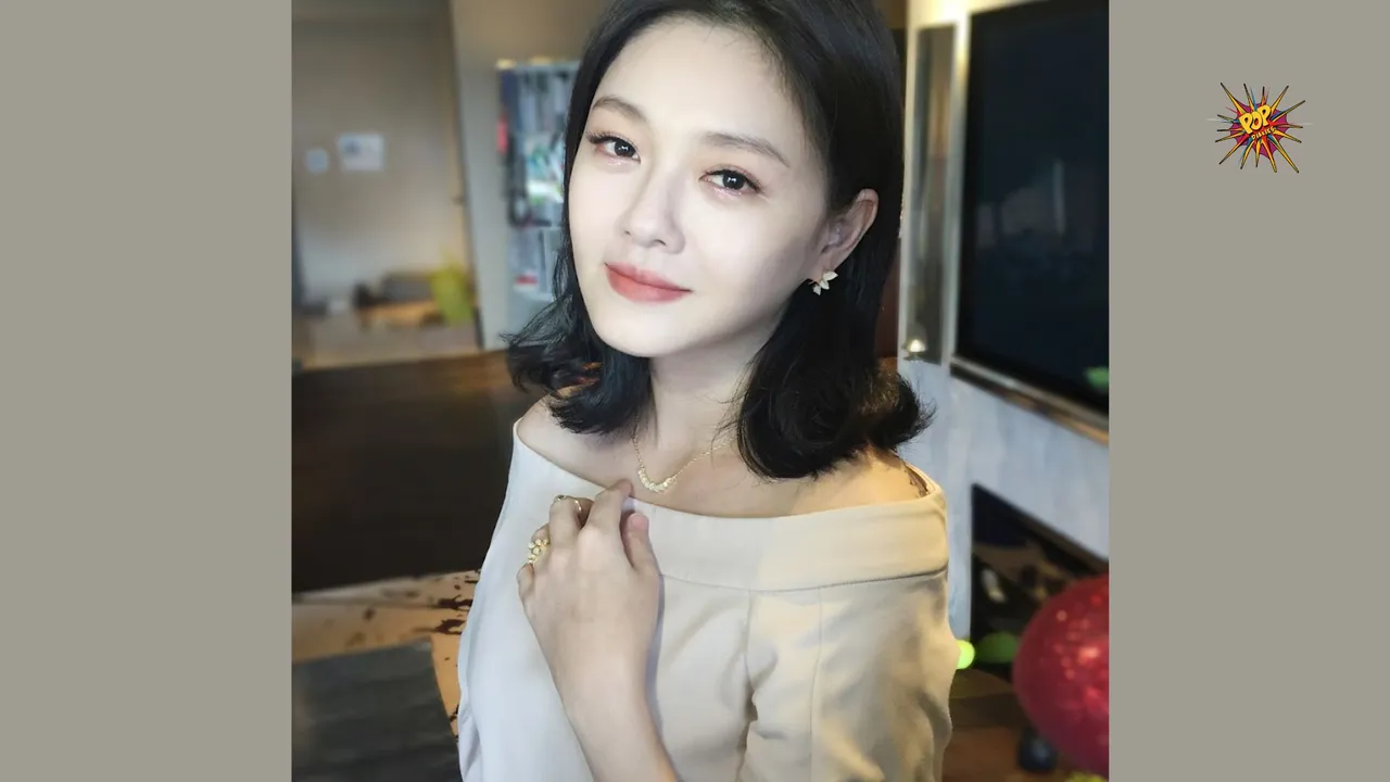 Legendary Actress Barbie Hsu Passes Away at 48 Due to Pneumonia