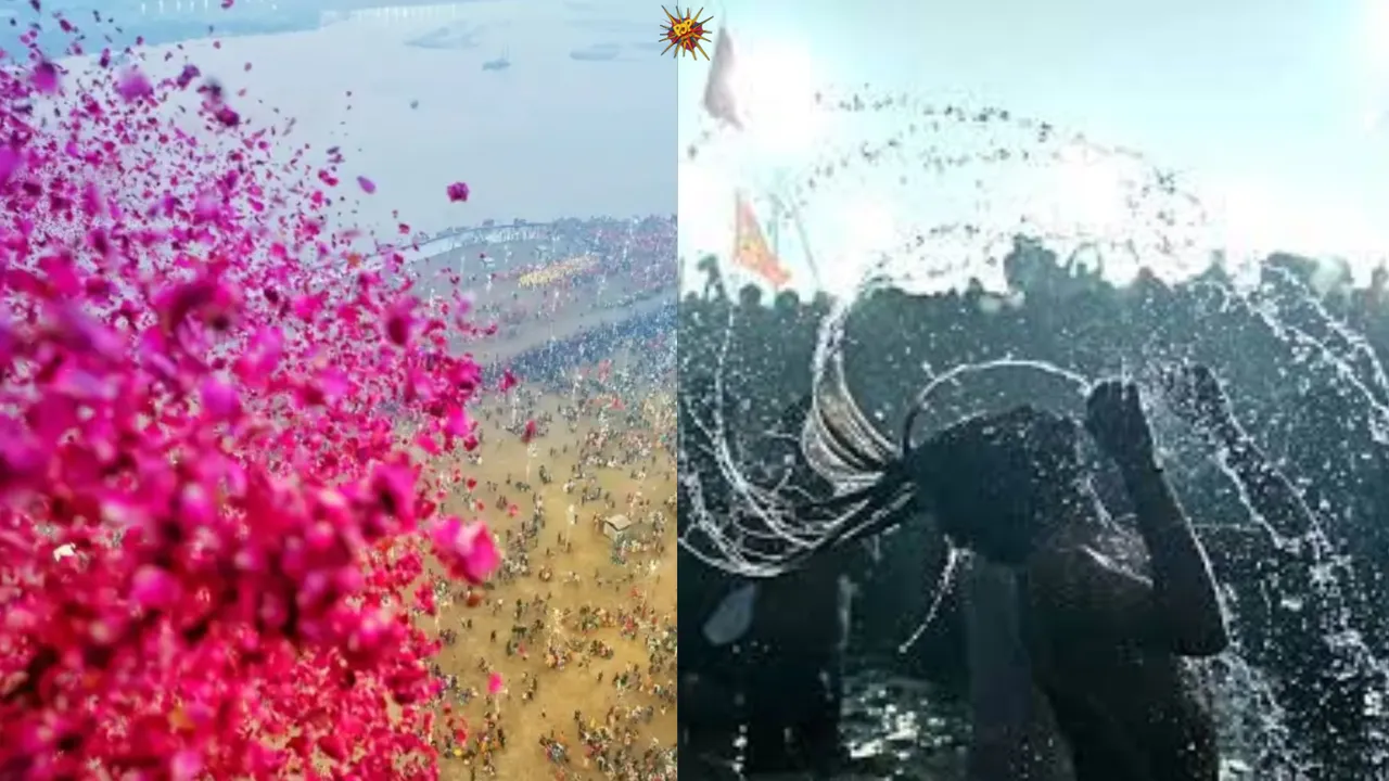maha kumbh