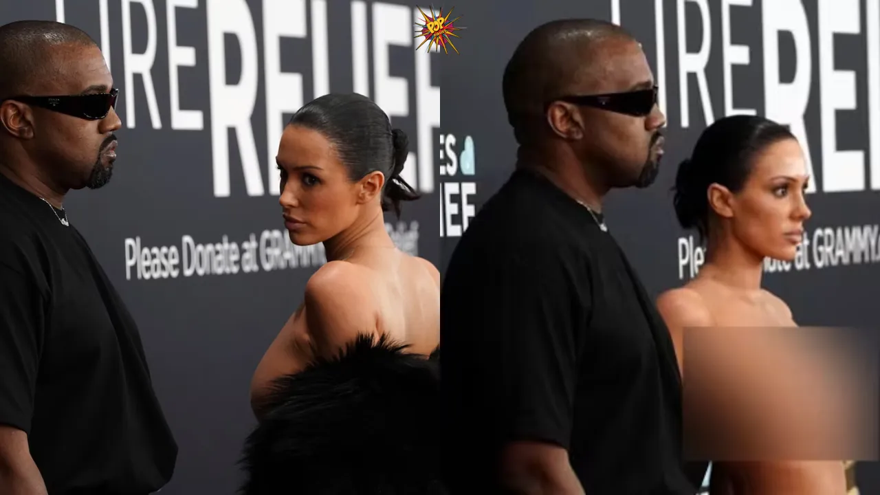 kanye west 